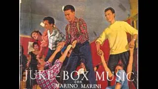 Marino Marini - Eso es el amor (1958)