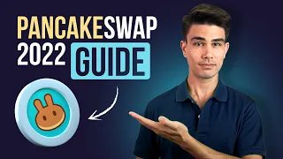 PancakeSwap 2023 Guide