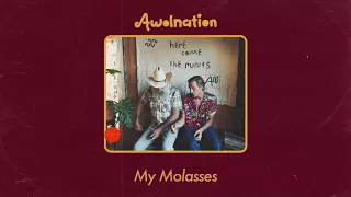 AWOLNATION - My Molasses (Audio)