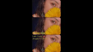 Démons (Angèle & Damso) - LATIN cover by LA COYA