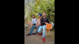 sajjda | gulam jugni | cover song by shashi kant and gurjant riar latestsong