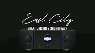 Gran Turismo 2 MIDI Soundtrack - East City