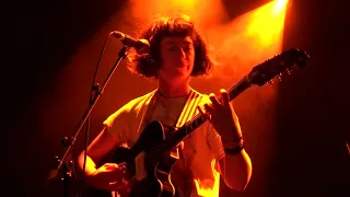 Kate Stables (This Is The Kit) - Inside Outside (Live) Paris, Les Etoiles - 08/11/2022