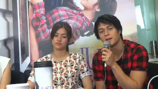 "Just The Way You Are" BlogCon #JTWYABloggersCon (4/4)