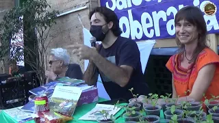 Dr. Damián Verzeñassi - VII JORNADA DE SALUD, NUTRICIÓN Y SOBERANIA ALIMENTARIA