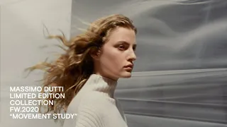 Limited Edition Collection FW.2020 Women | Massimo Dutti