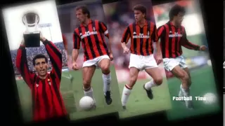 Football's Greatest Teams - AC Milan