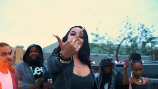 Lul Ari ft. Montage - She A BADDIE (Official Video) Dir. Rob Lucci Films