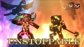 Ingressus Tribute "Unstoppable" Songs of War S1 & S3