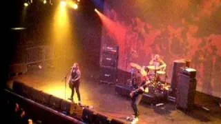 Acid King live @ Roadburn 2011