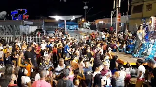 Parte del Desfile de lunes de Carnaval en Carúpano 🕺🎉👑