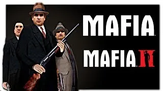 ПРОЙТИ ВСЕ ЧАСТИ MAFIA ПОДРЯД БЕЗ СМЕРТЕЙ! НЕРЕАЛЬНЫЙ ЧЕЛЛЕНДЖ ! Ультра ГРАФИКА!