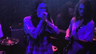 King Gizzard & The Lizard Wizard - Got Old (Philadelphia,Pa) 9.13.15