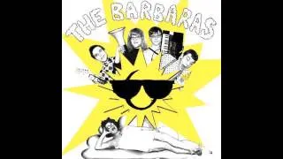 Breathing Underwater - The Barbaras