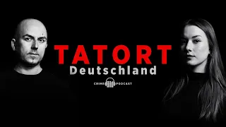 Oster-Spezial! Reupload: Der Parkhaus-Mord | Tatort Deutschland – True Crime täglich | BILD Podcast