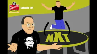 Jim Cornette on Randy Orton's Comments About NXT