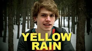 Childhood Confessions: Yellow Rain