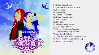 Full Album Ratu - No Satu