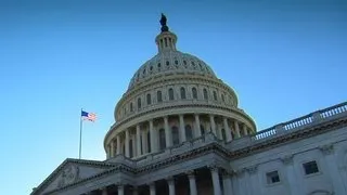 Inside the U.S. Capitol Dome