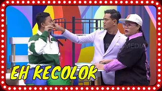 Dustin Ngisengin Okky Lukman, Surya Yang Membalas! | ARISAN BEST MOMENT (07/05/24)