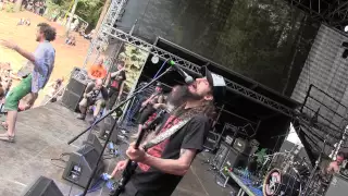 DARK HORSE Live At OEF 2014 HD