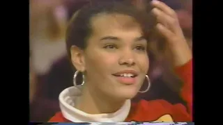 The Price is Right (#8311D): February 17, 1992