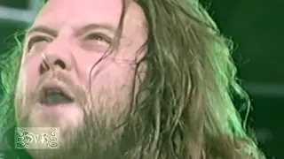 Metallica   MILTON KEYNES 1993 HD FULL CONCERT
