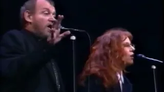 NotP 1992 - Joe Cocker & Jennifer Warnes - Up Where we Belong