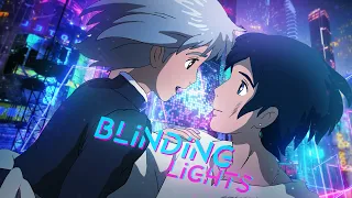 [MEP] Blinding Lights