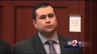 Jury to hear closing arguments in George Zimmerman case