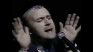 Phil Collins - You Can`t Hurry Love (Official Video)