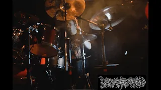 Decapitated -  Iconoclast (Drum Cover by Mike Ponomarev)