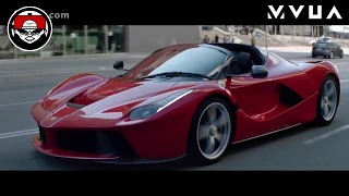 НЕформат - Червона Ferrari (Ukrainian Rap)