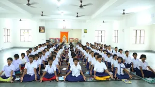 पूर्वांचल कल्याण आश्रम द्वारा संचालित प्रीतिलता कन्या छात्रावास (गोसाबा) - एक विहंगावलोकन