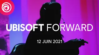 Ubisoft Forward: Conférence en direct - Juin 2021 | #UbiForward