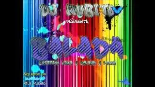 Gusttavo Lima & Dyland & Lenny - Balada (Dj Rubito Remix 2012)