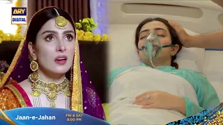 Best Seria Jaan e Jahan Today Epi 32 Full Story| #Jaanejahan32 | Teaser | Ary Drama Review