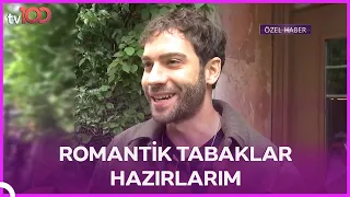 Burak Berkay Akgül'den Özge Yağız İtirafları