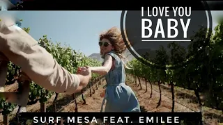 I love you baby whatsapp Status Surf Mesa Feat. Emilee #trending #iloveyoubaby  #Emilee