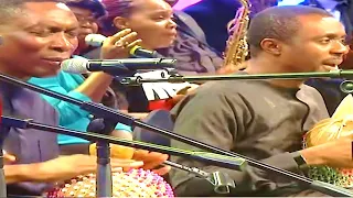 Nathaniel Bassey - Worship Songs Gospel Music Praise and Worship Songs