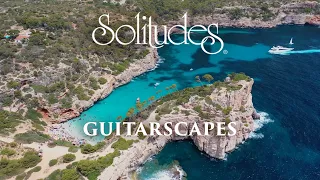 Dan Gibson’s Solitudes - Desafinado | Guitarscapes