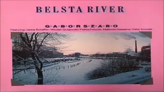 Gabor Szabo - Stormy