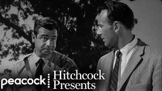 When Following The Law Just Isn't Enough - "The Crooked Road" | Hitchcock Presents