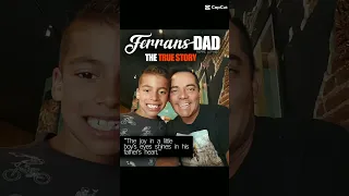 Ferrans Real Dad