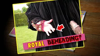 Horrible Histories  Tudors         Oh       Yea! magazine   Wives of Henry VIII   Special