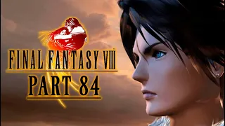 [Blind] Final Fantasy VIII - Part 84