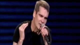 Henry Rollins on Dating