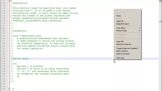 2018-01-20 -- Writing a C Compiler #16