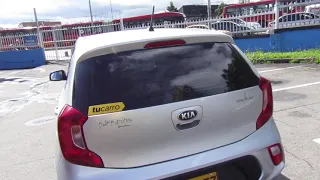 Kia Picanto 1.0 69 hp