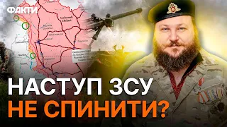 Ефект КРИВИХ РУЧОК від окупантів: росіяни НИЩАТЬ свою ж авіацію